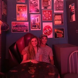 Meet your Posher, Taylor